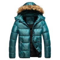 Doudoune Homme Capuche Sport Chic Luxe F... Doudoune Homme Capuche Sport Chic Luxe F...